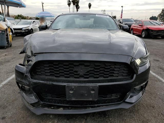 Photo 4 VIN: 1FA6P8TH5G5221084 - FORD MUSTANG 