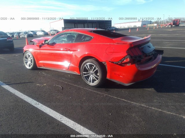 Photo 2 VIN: 1FA6P8TH5G5226981 - FORD MUSTANG 