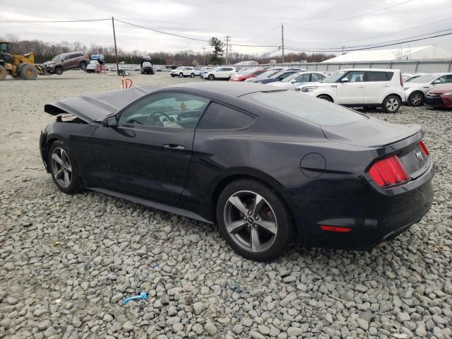 Photo 1 VIN: 1FA6P8TH5G5229086 - FORD MUSTANG 