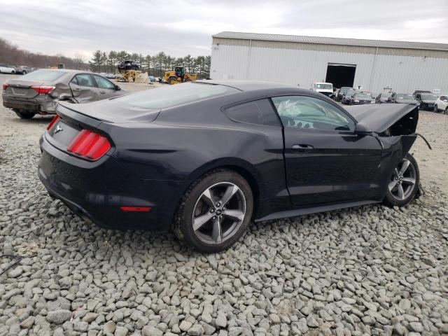 Photo 2 VIN: 1FA6P8TH5G5229086 - FORD MUSTANG 