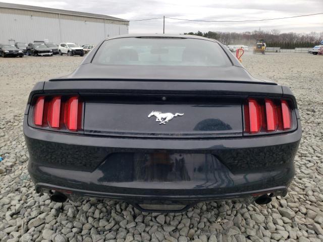 Photo 5 VIN: 1FA6P8TH5G5229086 - FORD MUSTANG 