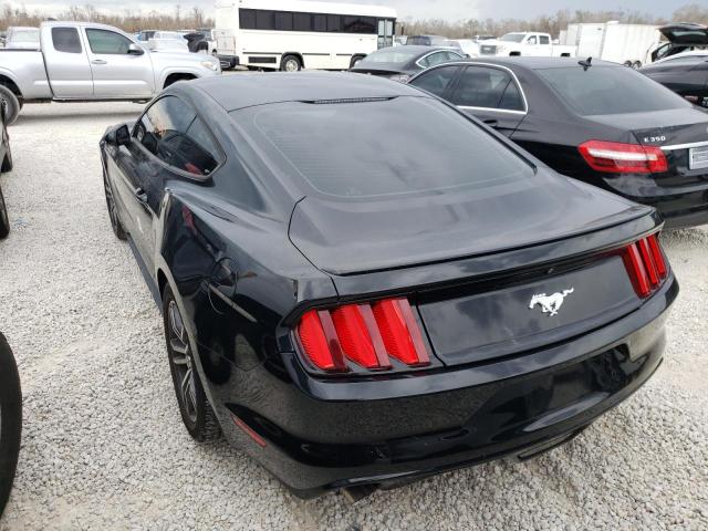 Photo 2 VIN: 1FA6P8TH5G5236247 - FORD MUSTANG 