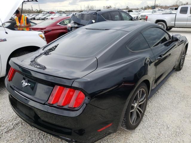 Photo 3 VIN: 1FA6P8TH5G5236247 - FORD MUSTANG 