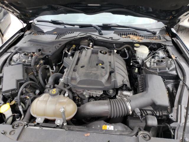 Photo 6 VIN: 1FA6P8TH5G5236247 - FORD MUSTANG 