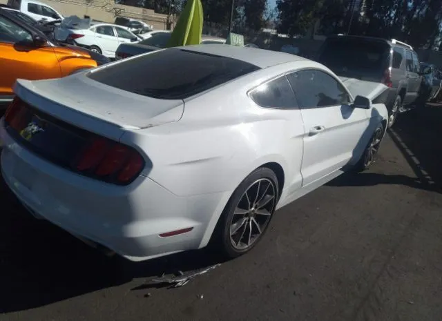 Photo 3 VIN: 1FA6P8TH5G5237964 - FORD MUSTANG 