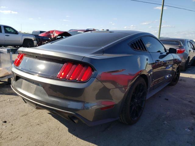 Photo 3 VIN: 1FA6P8TH5G5240508 - FORD MUSTANG 