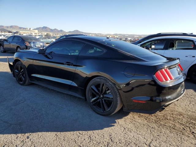 Photo 1 VIN: 1FA6P8TH5G5256983 - FORD MUSTANG 