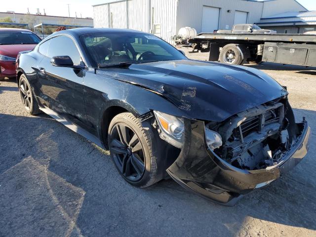 Photo 3 VIN: 1FA6P8TH5G5256983 - FORD MUSTANG 