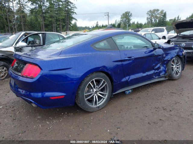 Photo 3 VIN: 1FA6P8TH5G5269393 - FORD MUSTANG 