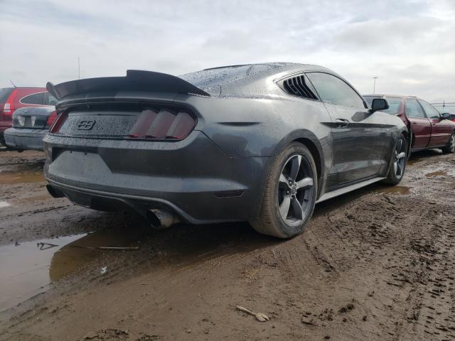 Photo 3 VIN: 1FA6P8TH5G5273542 - FORD MUSTANG 