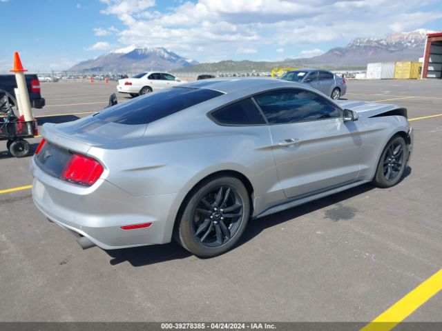 Photo 3 VIN: 1FA6P8TH5G5273847 - FORD MUSTANG 