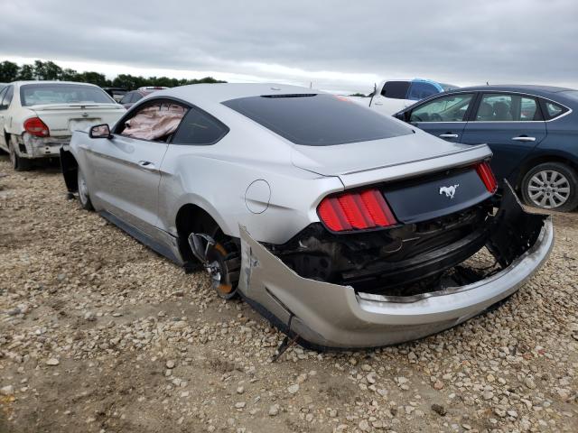 Photo 2 VIN: 1FA6P8TH5G5285190 - FORD MUSTANG 