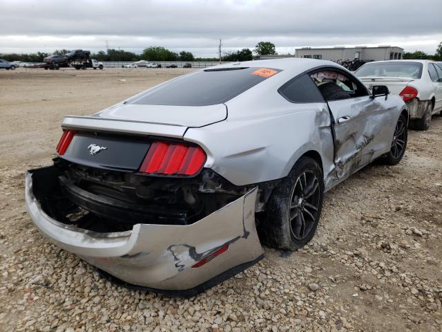 Photo 3 VIN: 1FA6P8TH5G5285190 - FORD MUSTANG 