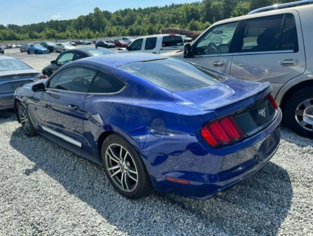 Photo 1 VIN: 1FA6P8TH5G5288929 - FORD MUSTANG 