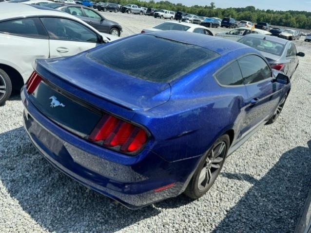 Photo 2 VIN: 1FA6P8TH5G5288929 - FORD MUSTANG 