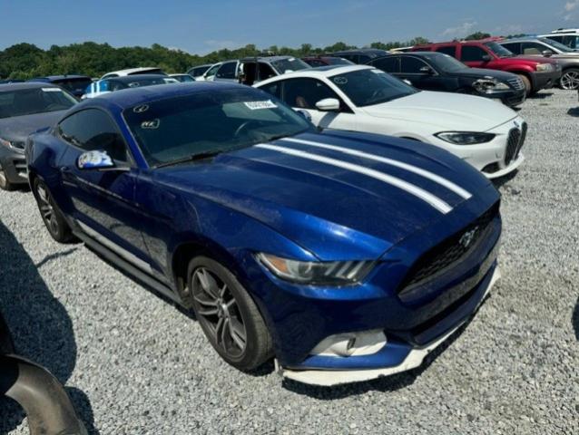 Photo 3 VIN: 1FA6P8TH5G5288929 - FORD MUSTANG 