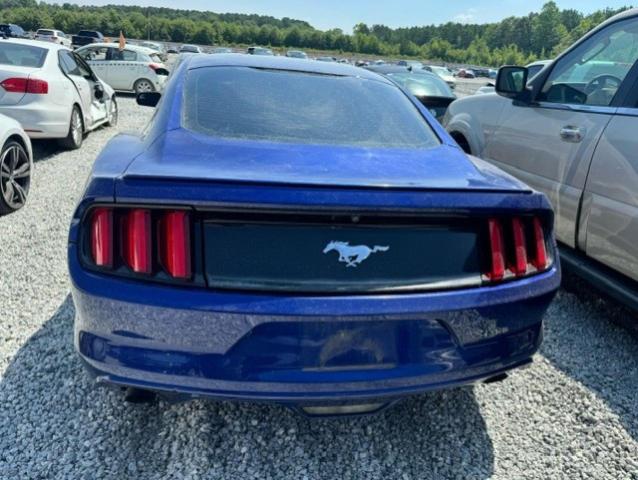 Photo 5 VIN: 1FA6P8TH5G5288929 - FORD MUSTANG 