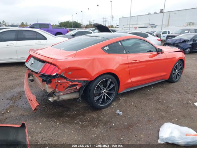 Photo 3 VIN: 1FA6P8TH5G5290180 - FORD MUSTANG 