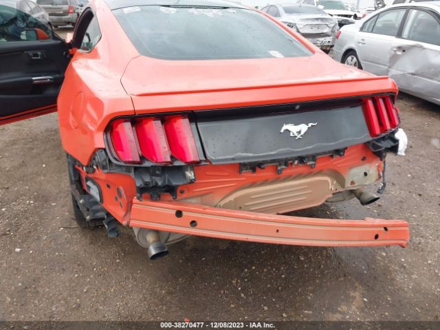 Photo 5 VIN: 1FA6P8TH5G5290180 - FORD MUSTANG 