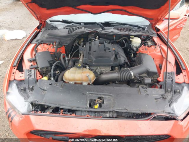 Photo 9 VIN: 1FA6P8TH5G5290180 - FORD MUSTANG 