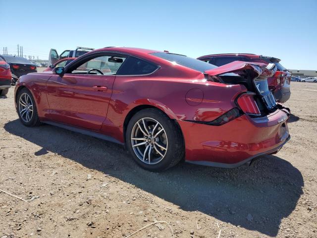 Photo 1 VIN: 1FA6P8TH5G5323453 - FORD MUSTANG 