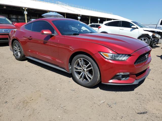 Photo 3 VIN: 1FA6P8TH5G5323453 - FORD MUSTANG 