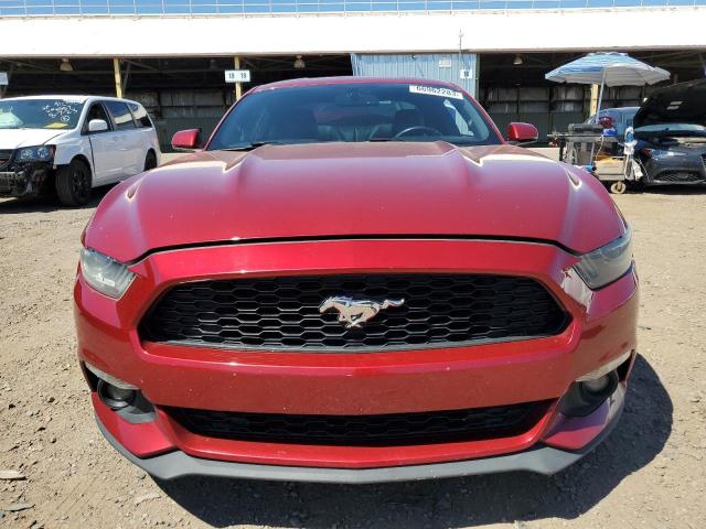 Photo 4 VIN: 1FA6P8TH5G5323453 - FORD MUSTANG 