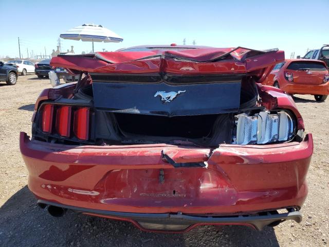 Photo 5 VIN: 1FA6P8TH5G5323453 - FORD MUSTANG 