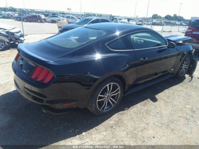 Photo 3 VIN: 1FA6P8TH5G5333125 - FORD MUSTANG 