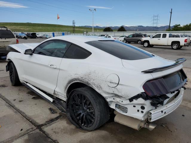 Photo 1 VIN: 1FA6P8TH5G5336221 - FORD MUSTANG 