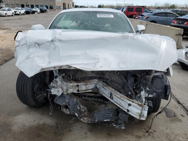 Photo 4 VIN: 1FA6P8TH5G5336221 - FORD MUSTANG 