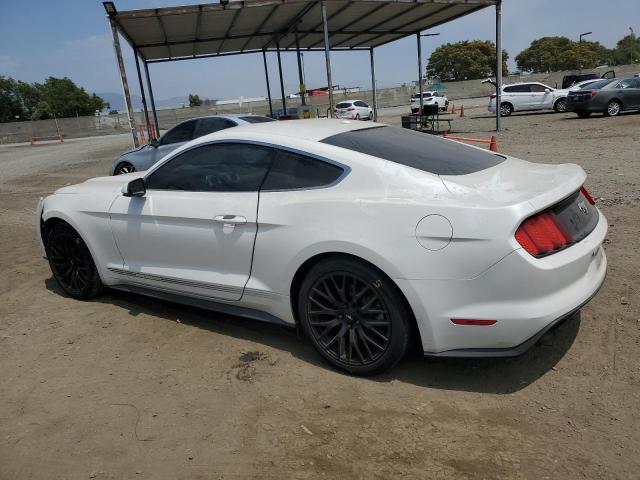 Photo 1 VIN: 1FA6P8TH5H5215030 - FORD MUSTANG 