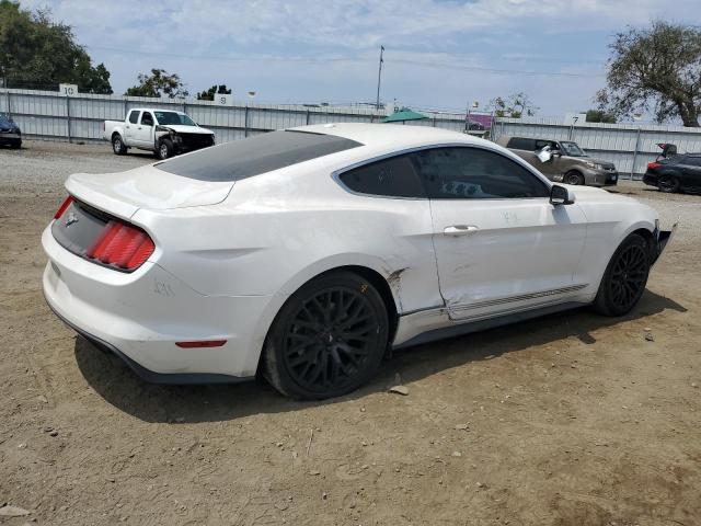 Photo 2 VIN: 1FA6P8TH5H5215030 - FORD MUSTANG 