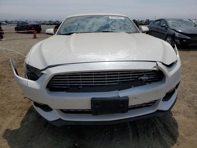 Photo 4 VIN: 1FA6P8TH5H5215030 - FORD MUSTANG 