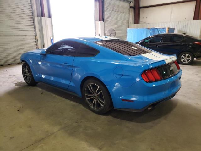 Photo 1 VIN: 1FA6P8TH5H5218767 - FORD MUSTANG 