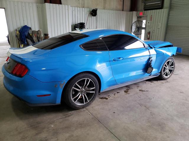 Photo 2 VIN: 1FA6P8TH5H5218767 - FORD MUSTANG 