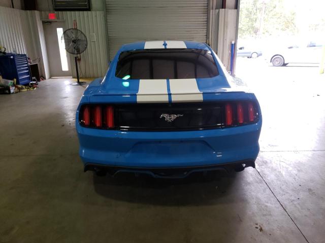 Photo 5 VIN: 1FA6P8TH5H5218767 - FORD MUSTANG 