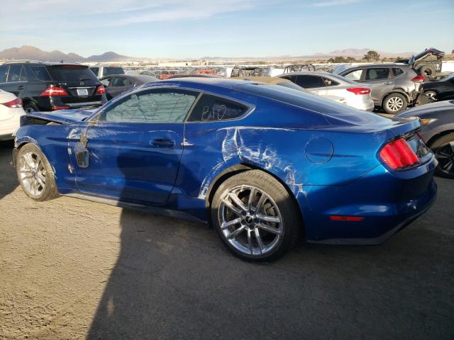 Photo 1 VIN: 1FA6P8TH5H5227131 - FORD MUSTANG 