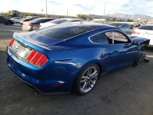 Photo 2 VIN: 1FA6P8TH5H5227131 - FORD MUSTANG 