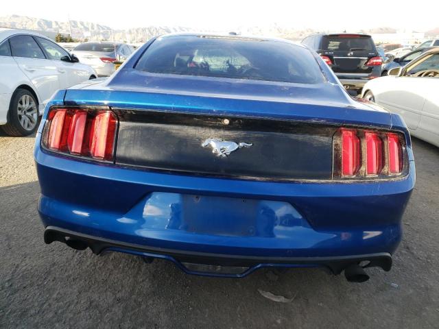 Photo 5 VIN: 1FA6P8TH5H5227131 - FORD MUSTANG 