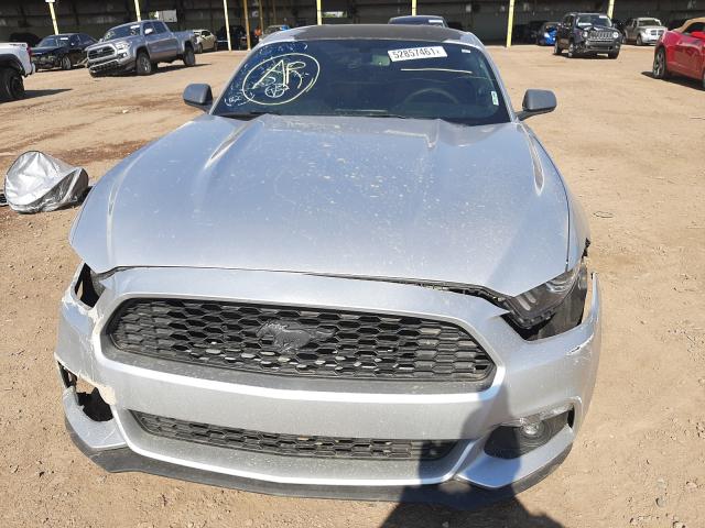 Photo 8 VIN: 1FA6P8TH5H5227145 - FORD MUSTANG 