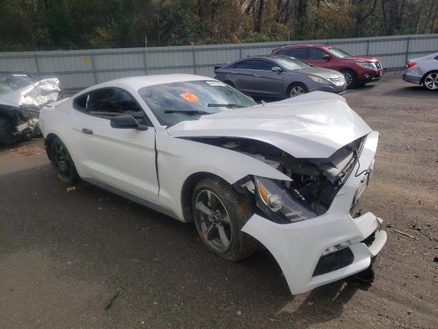 Photo 3 VIN: 1FA6P8TH5H5235228 - FORD MUSTANG 