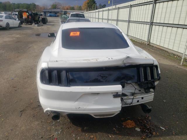 Photo 5 VIN: 1FA6P8TH5H5235228 - FORD MUSTANG 