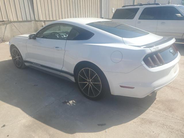 Photo 1 VIN: 1FA6P8TH5H5237321 - FORD MUSTANG 