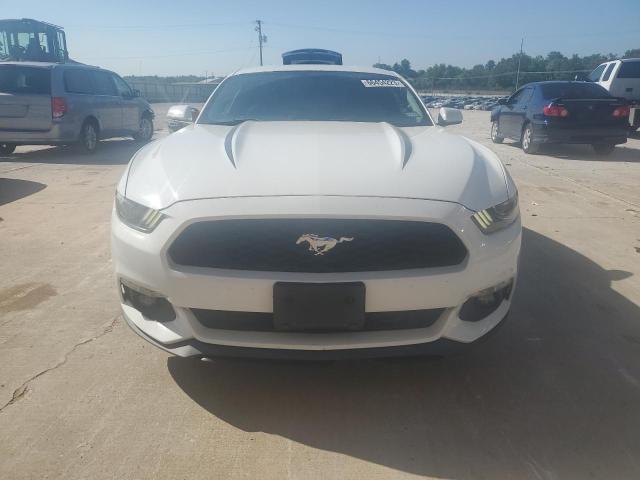 Photo 4 VIN: 1FA6P8TH5H5237321 - FORD MUSTANG 