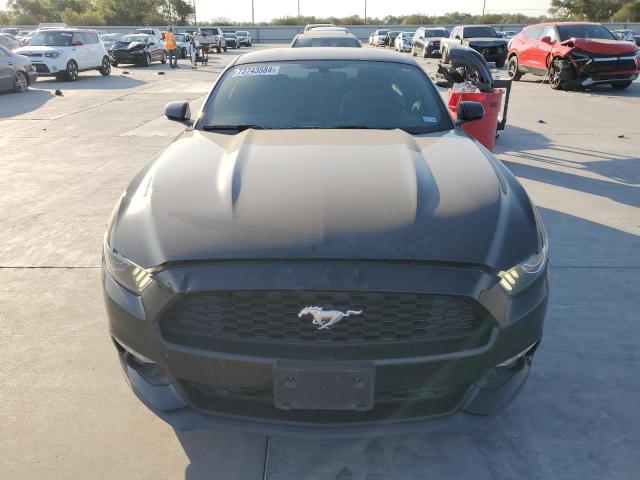 Photo 4 VIN: 1FA6P8TH5H5244883 - FORD MUSTANG 