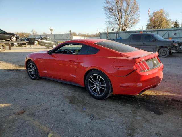 Photo 1 VIN: 1FA6P8TH5H5246326 - FORD MUSTANG 