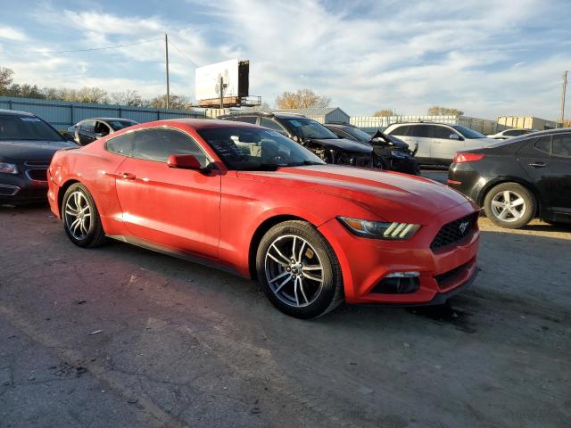 Photo 3 VIN: 1FA6P8TH5H5246326 - FORD MUSTANG 