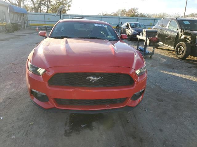 Photo 4 VIN: 1FA6P8TH5H5246326 - FORD MUSTANG 