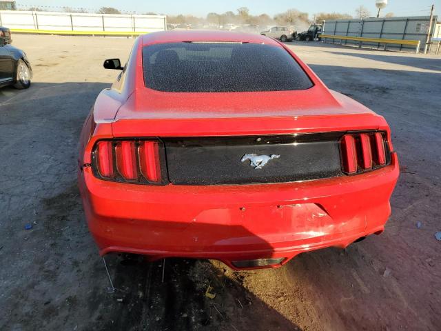 Photo 5 VIN: 1FA6P8TH5H5246326 - FORD MUSTANG 